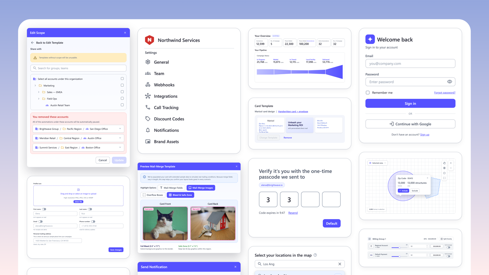 Figma to React Design System