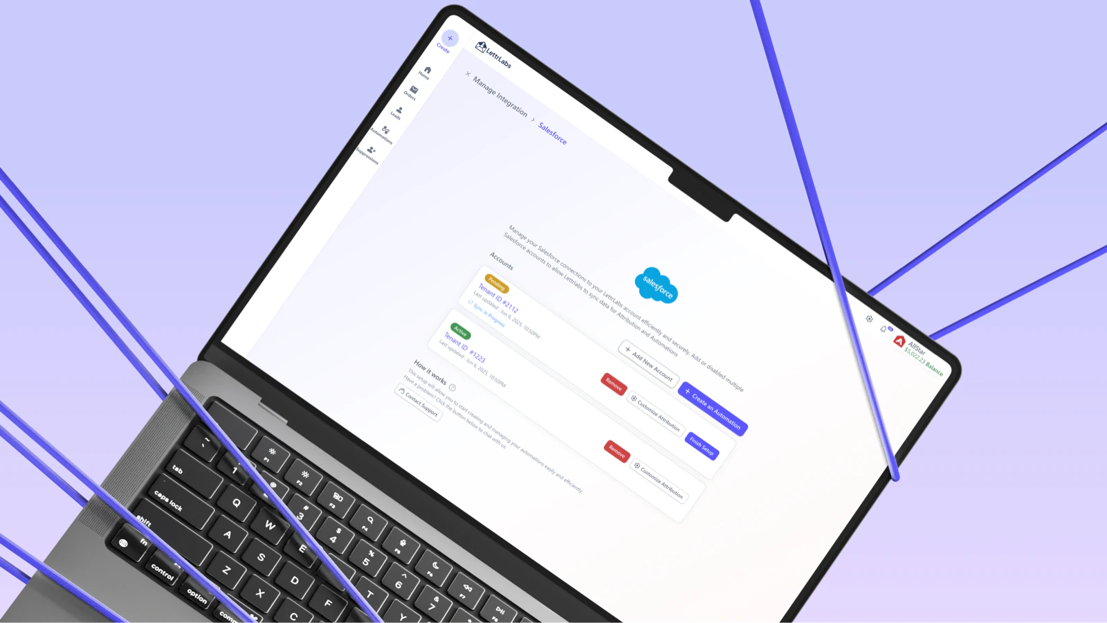 Integration Framework
